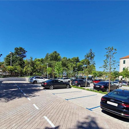 Palace Heritage Apartments 1 Makarska Bagian luar foto